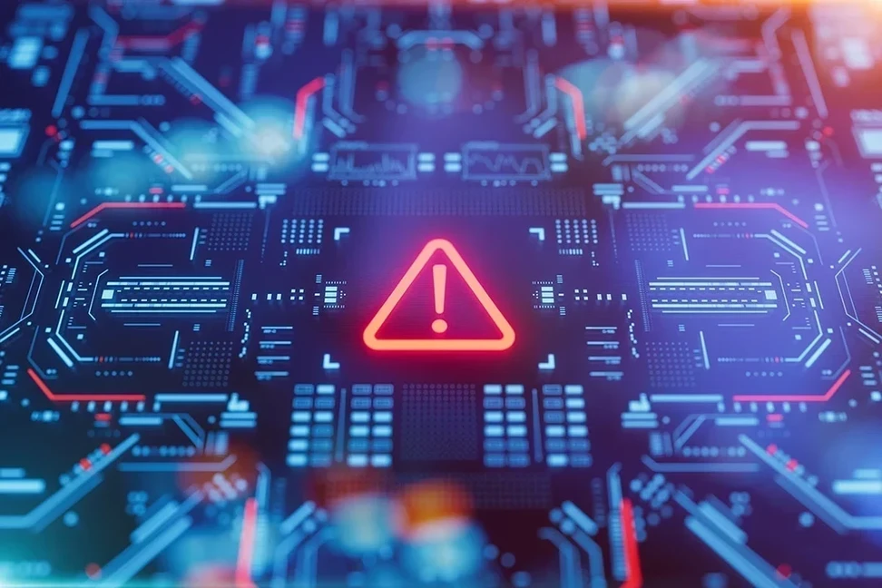 美国政府和教育部门遭受联合恶意软件攻击活